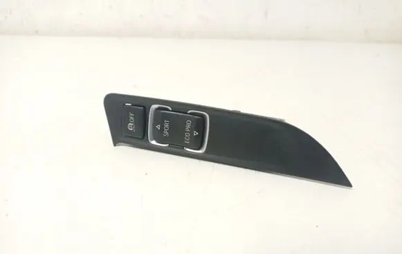 BMW 1 F20 F21 ESP (stability program) switch 9391704