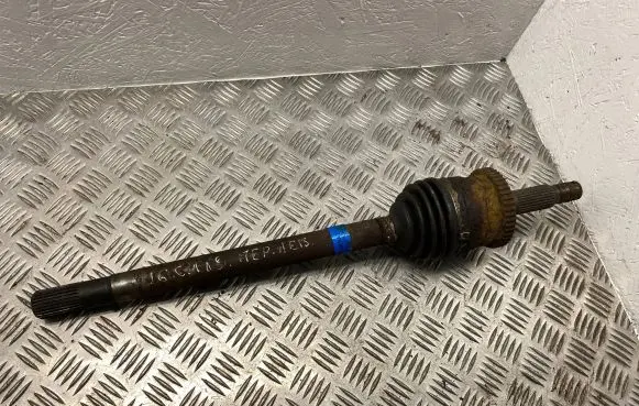 Jeep Grand Cherokee (WJ) Front driveshaft 620610045414