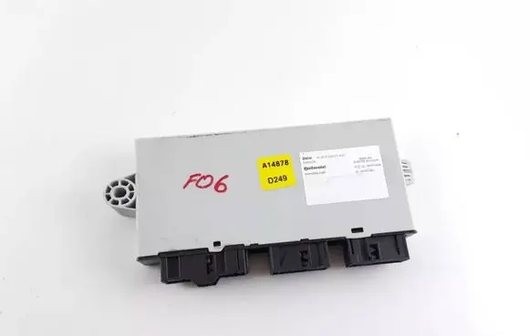 BMW 5 F10 F11 CAS control unit/module 9359011 61.35-9359011 5WK50820HBR