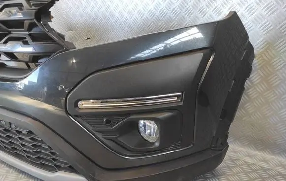Dacia Sandero III Front bumper