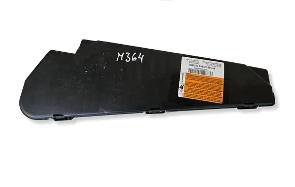 Volvo XC70 Seat airbag 606530700