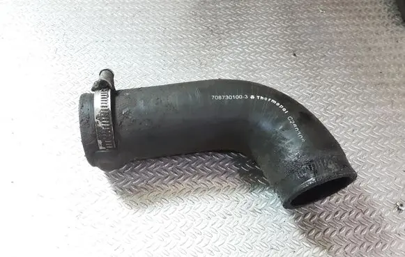 Renault Scenic II - Grand scenic II Intercooler hose/pipe 7087301003