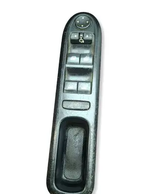 Peugeot 407 Electric window control switch 53269704 53269700