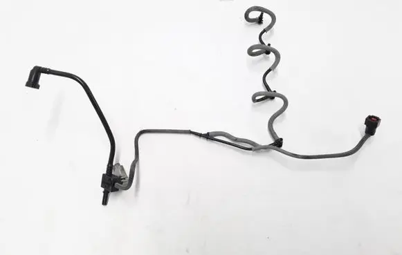 Renault Espace - Grand espace IV Fuel return line/hose 8200589142