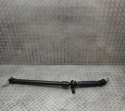 Toyota GR 86 Middle center prop shaft SU00308583