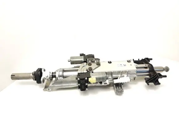BMW X7 G07 Steering wheel axle 7045022 7045955