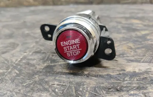 Acura ILX Engine start stop button switch 2500AHLBUS1 2010DJ5918