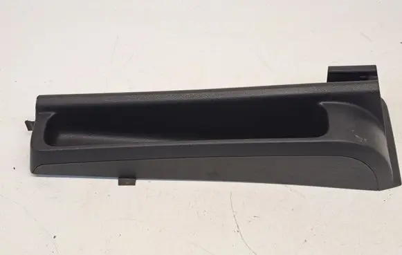 Mercedes-Benz C W204 Seat trim A1699190620