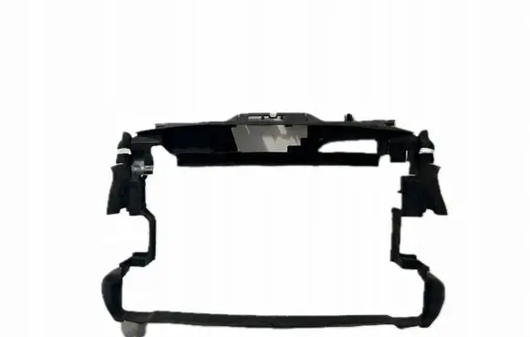 Mercedes-Benz A W169 Intercooler air channel guide A1695050130
