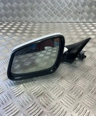 BMW 6 F12 F13 Front door electric wing mirror 7227767 E1021016