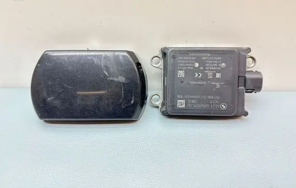 BMW 5 G30 G31 G38 Distronic sensor radar 6892575 6877219 202LSE008