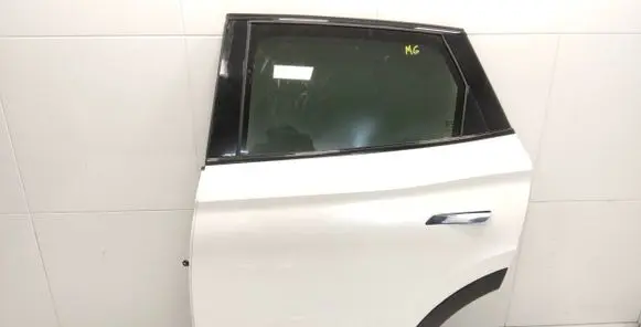 MG Marvel R Rear door