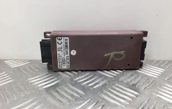 Phone control unit/module