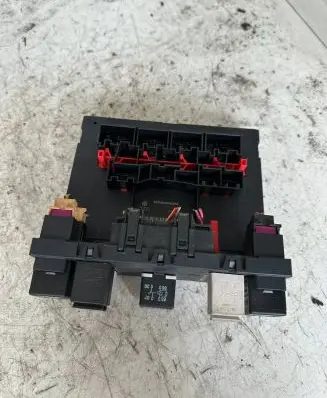 Volkswagen PASSAT B6 Comfort/convenience module 3c0937049ae