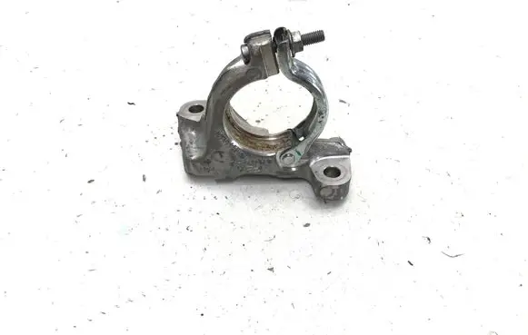 Peugeot 3008 III Driveshaft support bearing 9845650680