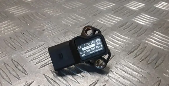 Volkswagen Polo IV 9N3 Air pressure sensor 0281002399 038906051B