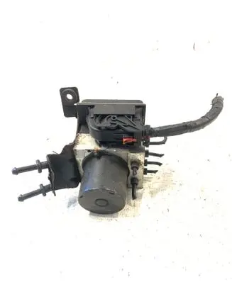 Volkswagen Polo ABS Pump 0265950490 6Q0907379AH