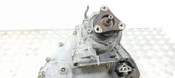 BMW X5 E70 Gearbox transfer box case 7619181