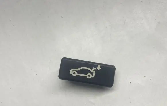 BMW X5 E70 Tailgate/boot open switch button 8375580 50359801