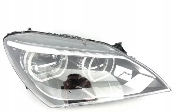 BMW 6 F12 F13 Headlight/headlamp 7255732