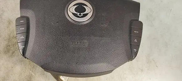 SsangYong Actyon Steering wheel airbag SSFT8M3TAZJ