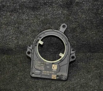 Nissan Qashqai Steering angle sensor 