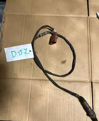 Audi A6 S6 C7 4G Lambda probe sensor 06F906262