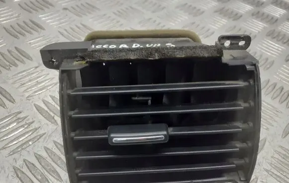 Honda Accord Dashboard side air vent grill/cover trim