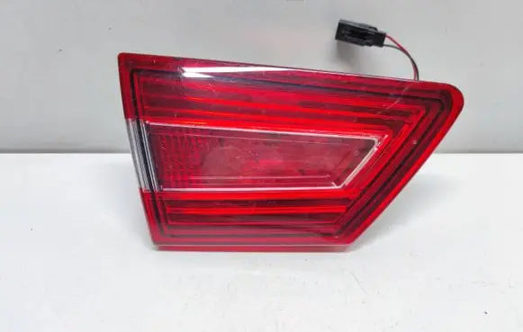 Renault Clio IV Tailgate rear/tail lights 265552424R