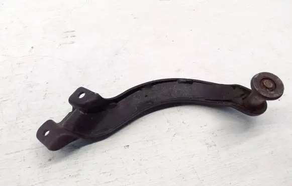 Nissan Primastar Sliding door upper roller guide/hinge G311971G 65714