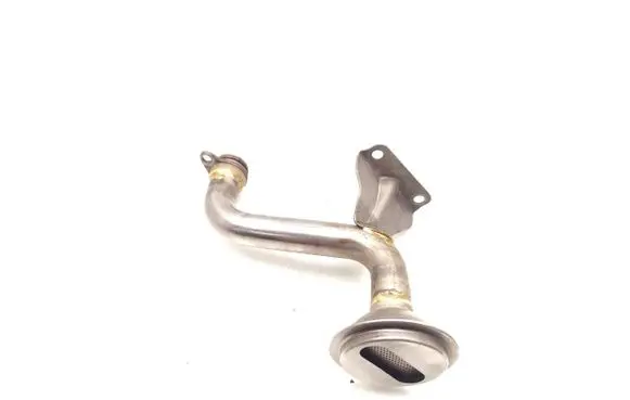 Iveco Daily 40.8 Oil sump strainer pipe 