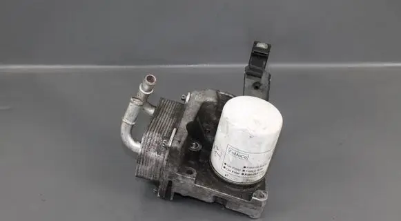 Ford S-MAX Oil filter mounting bracket 4M5Q6B624B