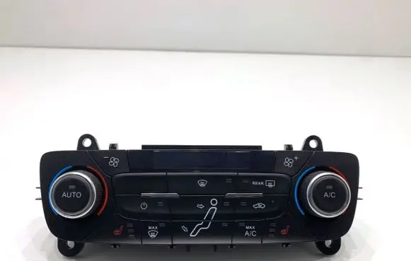 Ford Focus Interior fan control switch F1ET18C612CH