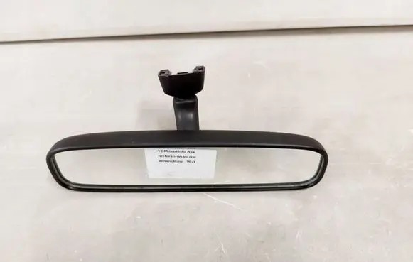 Mitsubishi ASX Rear view mirror (interior)