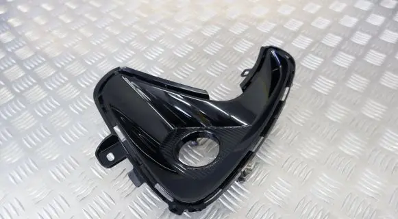 Toyota Yaris XP210 Fog light bracket 52113K0150