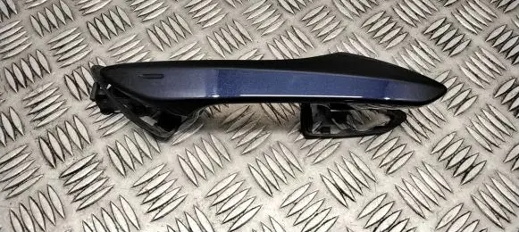 Lexus RX 450H Rear door exterior handle J5212832