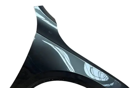 Volvo XC90 Fender BSNRA 6435434354