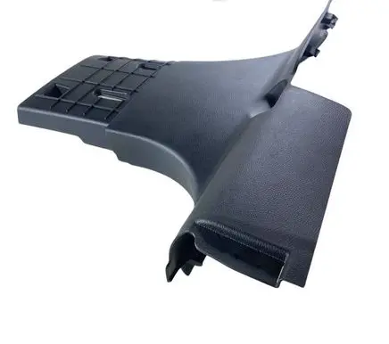 Jeep Cherokee (B) pillar trim (bottom) 1UD03DX9AC P1UD03DX9AC 1UD03TRMAC