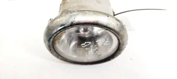 Front fog light