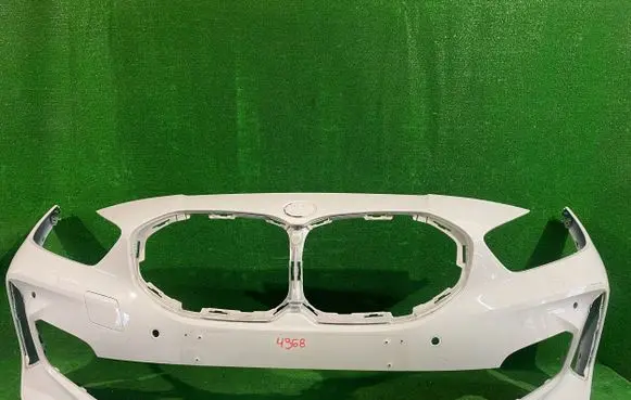 BMW 1 F40 Front bumper