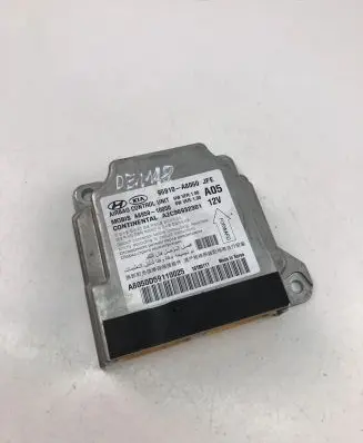 Hyundai i30 Airbag control unit/module 95910A8050