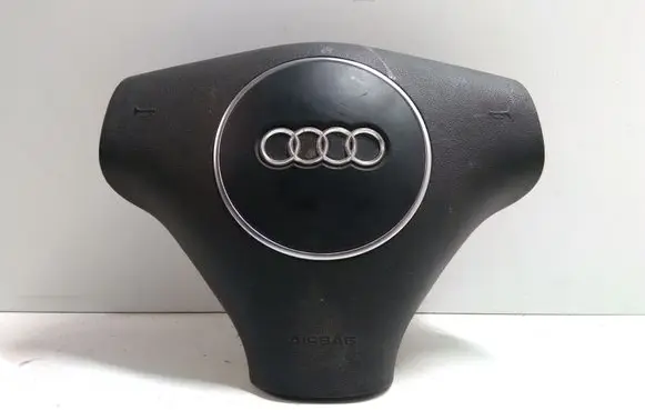Audi A4 S4 B6 8E 8H Steering wheel airbag 8E0880201