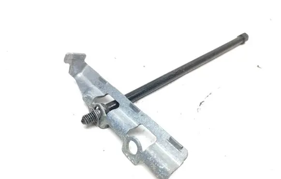 Jaguar E-Pace Battery bracket 