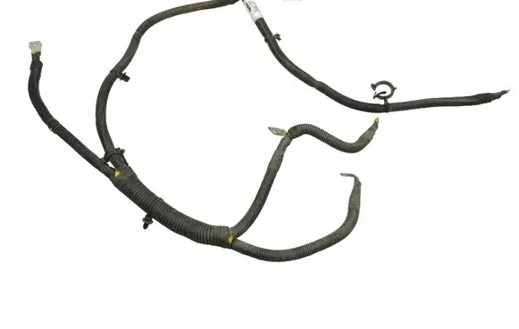 Opel Insignia B Negative earth cable (battery) 39195680
