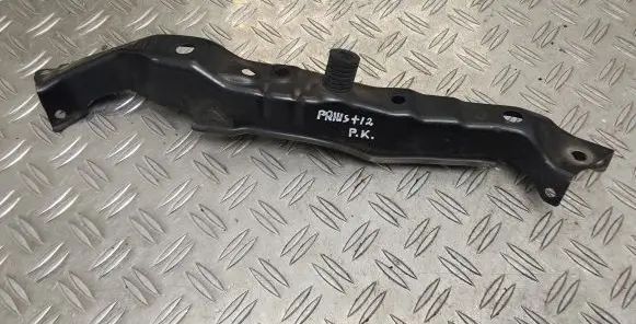 Headlight/headlamp mounting bracket