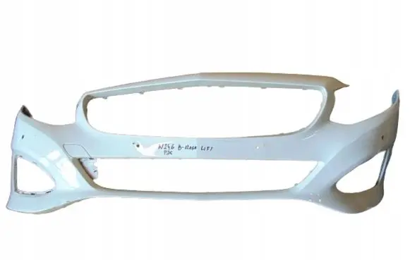 Mercedes-Benz B W246 W242 Front bumper A2468854325