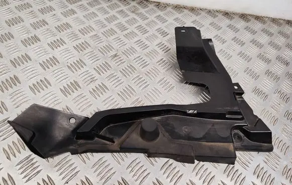 Ford Mustang Mach-E Fender end trim LJ8BR021A36AA