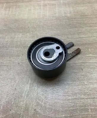 Citroen C3 Aircross Timing belt/chain tensioner 9803176380