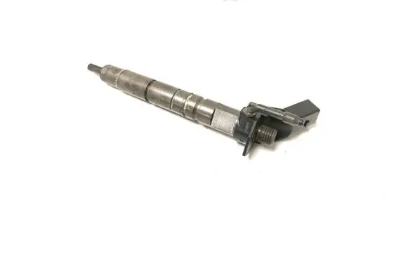 Mercedes-Benz ML W166 Fuel injector A6510702987