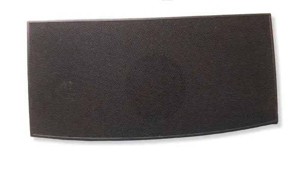 Mercedes-Benz Sprinter W906 Dash center speaker trim cover A9066890208 DN140341